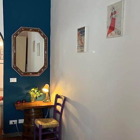 Stella Apartment Prato  Extérieur photo