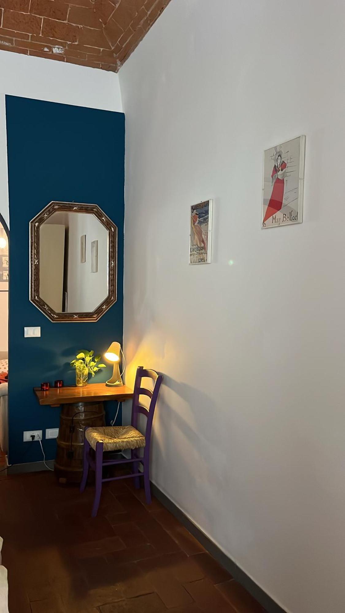 Stella Apartment Prato  Extérieur photo