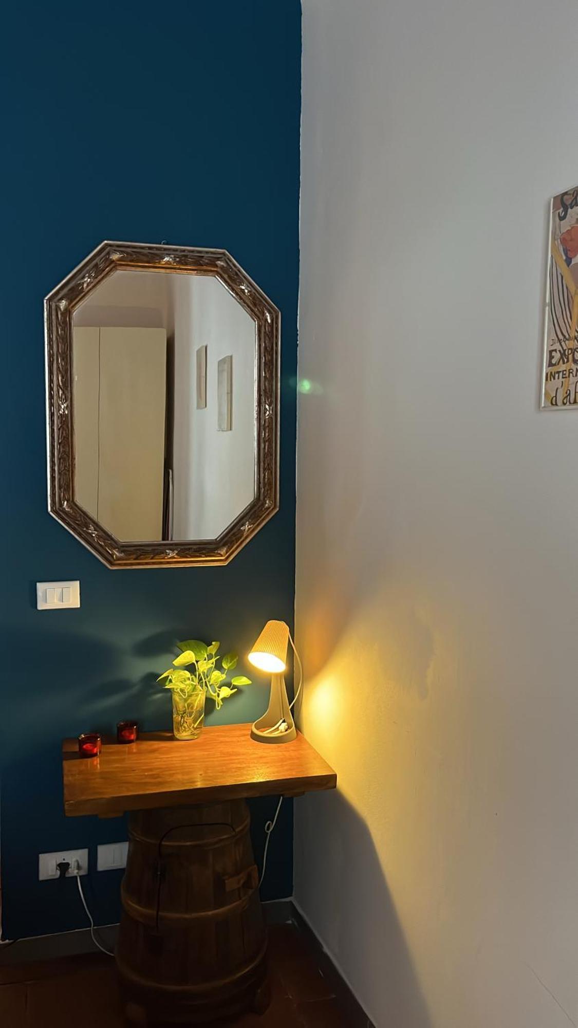 Stella Apartment Prato  Extérieur photo