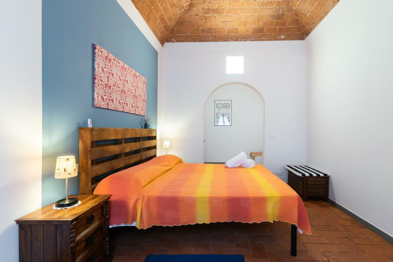Stella Apartment Prato  Extérieur photo